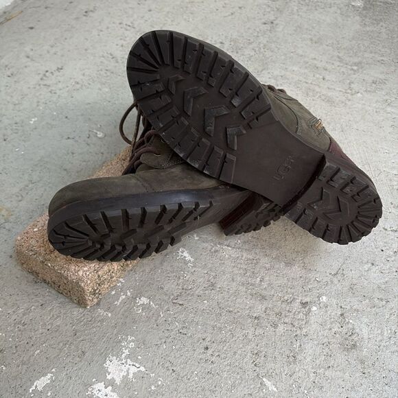 UGG Kilmer boots - Picture 6 of 10